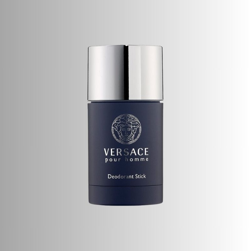 Lăn khử mùi nước hoa nam Versace Pour Homme 75ml